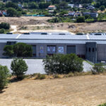 Pazo dos Deportes Paco Paz 3