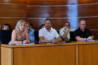 Pleno Extraordinario julio 26 CONTA XERAL 2024