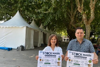 Presentacion Stock Marin 1