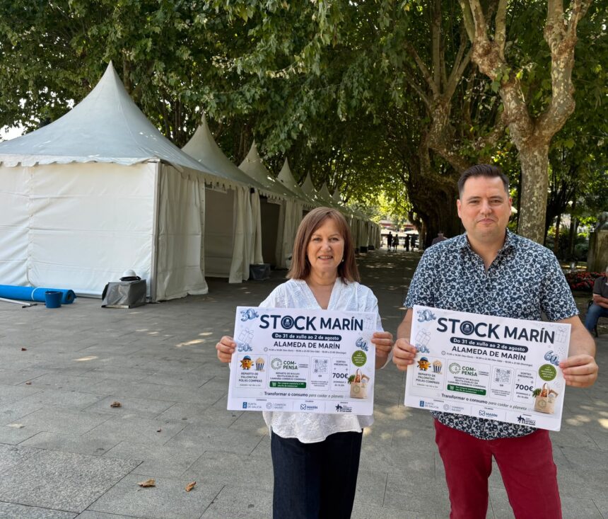 Presentacion Stock Marin 1