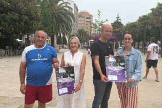 Presentacion X Andaina Solidaria Os Caminos da Memoria 2026