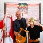 Presentacion X Edicion Porrigalia 1