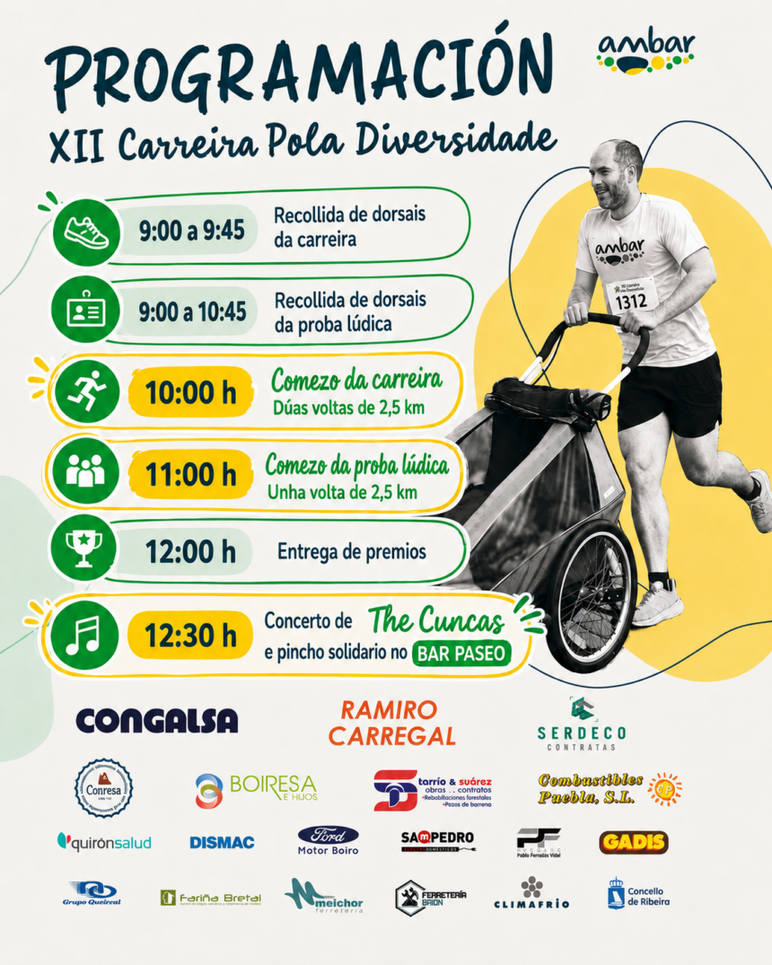 Programa Carreira