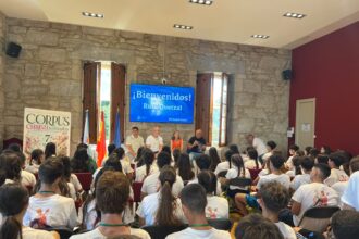 RECEPCION RUTA QUETZAL