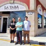 RESTAURANTE LA TABA