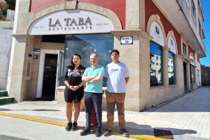 RESTAURANTE LA TABA