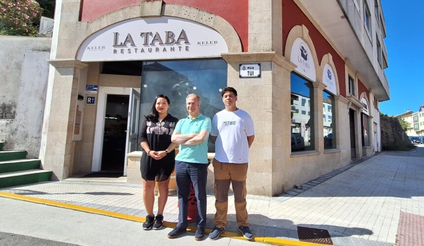 RESTAURANTE LA TABA