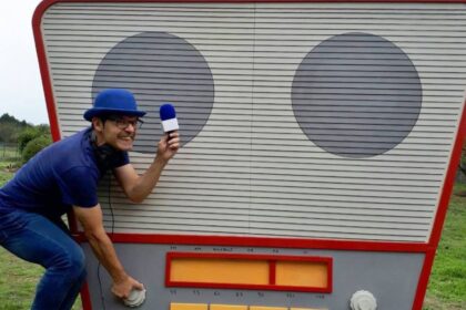 Radio Bulebule
