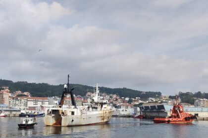 Retirada Awadi Foto BNG