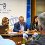 Reunion de seguimento do PAI Valdeorras 1