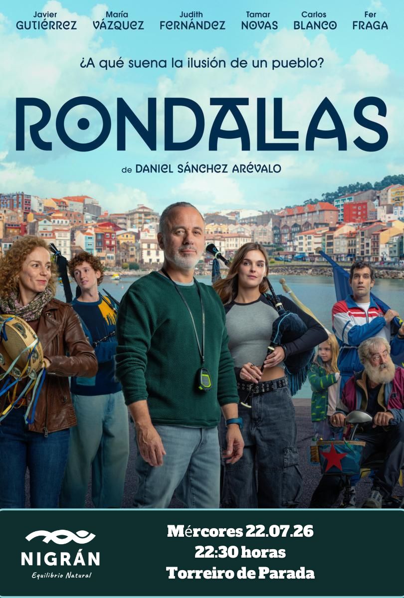RondallasCartaz