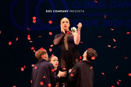 SHOWCASE DANSA PERFORMING ARTS E RDS COMPANY