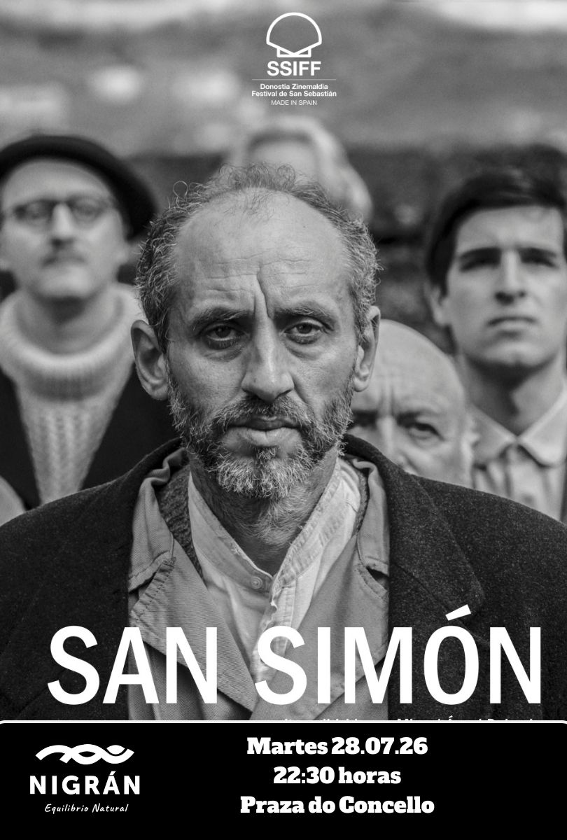 SanSimonCartaz
