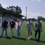 VISITA PENEDO REDONDO