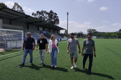VISITA PENEDO REDONDO