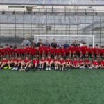 Visita Campus Atletico de Madrid 2