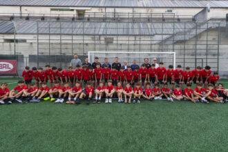 Visita Campus Atletico de Madrid 2