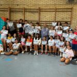 Visita ludoteca