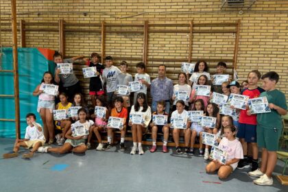 Visita ludoteca