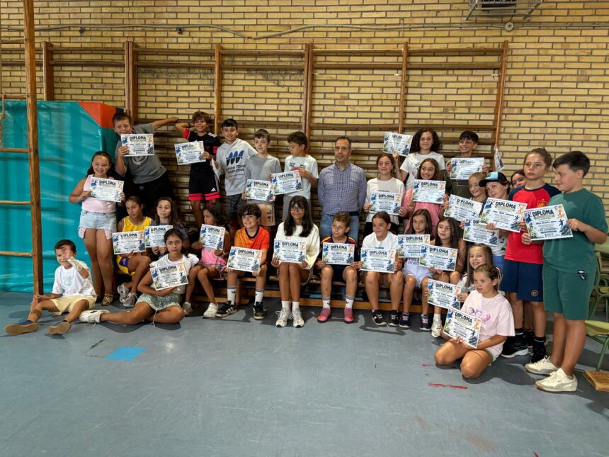 Visita ludoteca