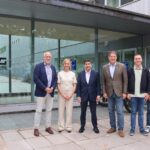 Visita CiTIUS