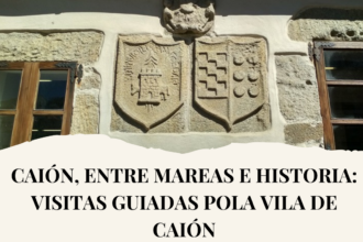 Visitas Caion