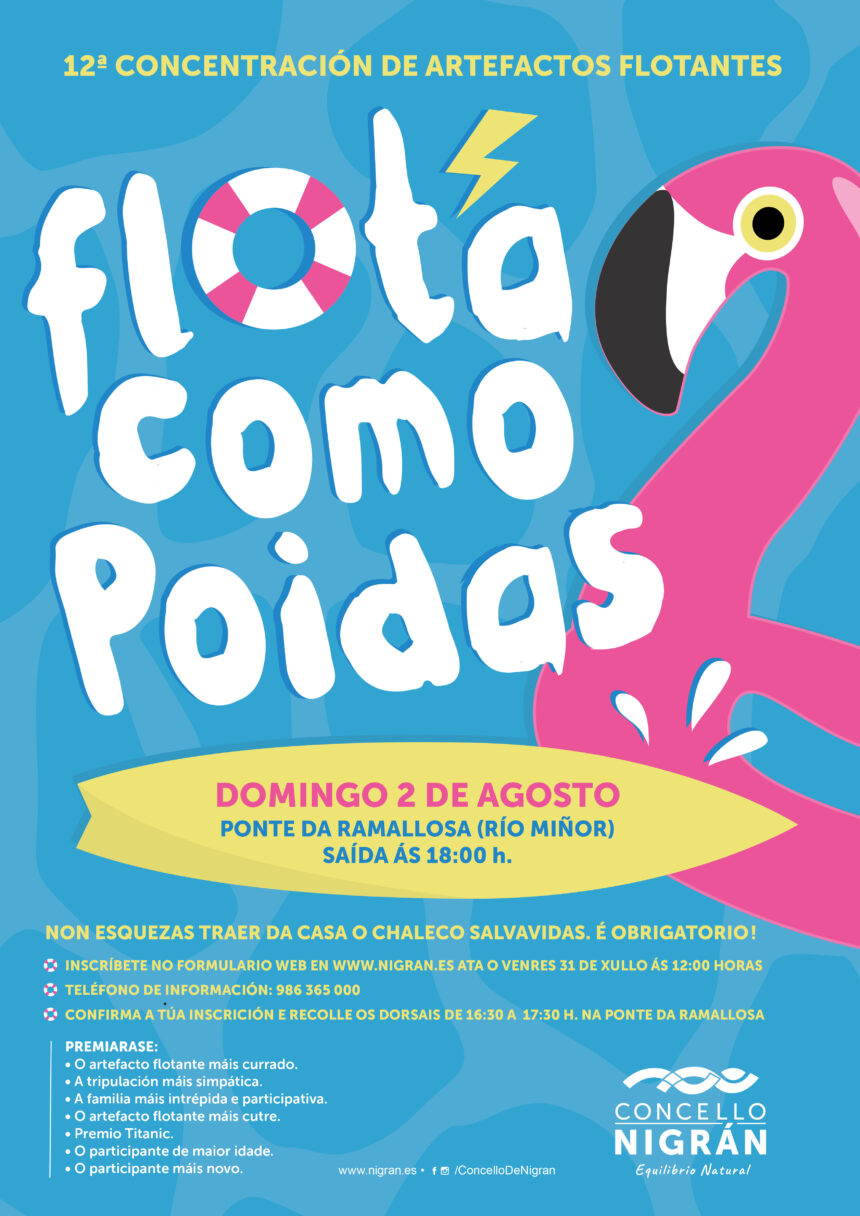 Web Cartel Flota como Poidas 2026 1 0