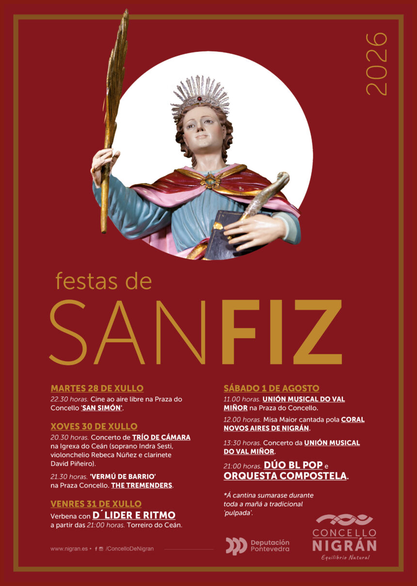 Web Cartel San Fiz 2026 20 1