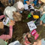 Actividades veran aula natureza cabo udra 2023 10