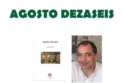 Agosto dezaseis