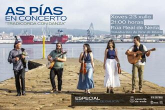 Cartel As Pias