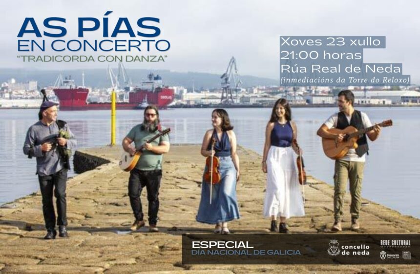 Cartel As Pias