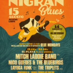 Cartel IG NIGRAN BLUES 2026