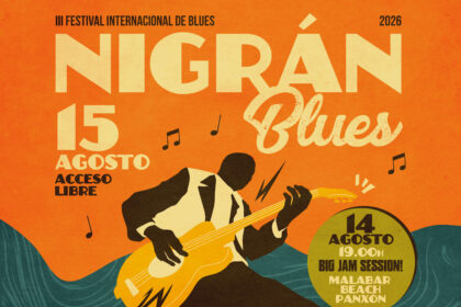 Cartel IG NIGRAN BLUES 2026