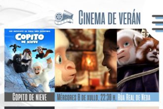Cartel vertical RRSS
