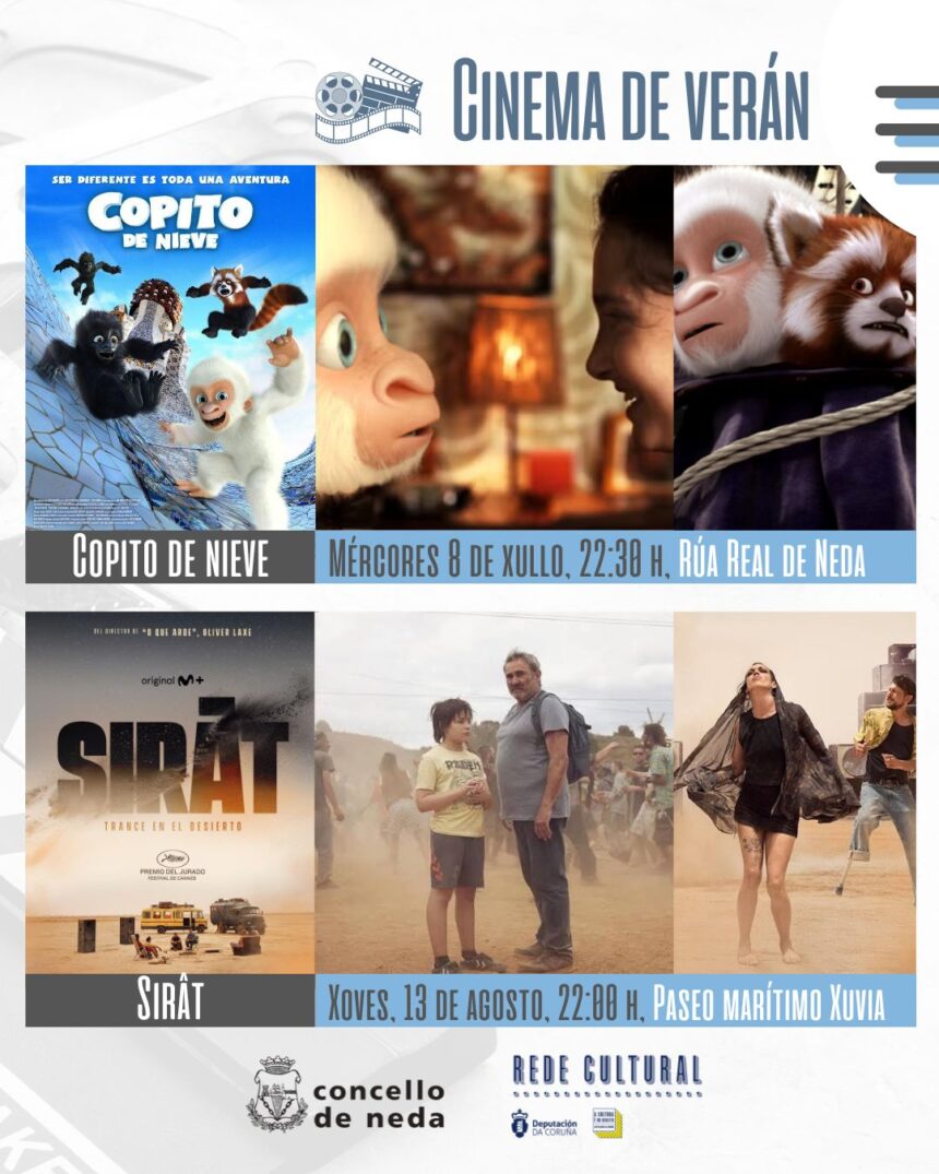 Cartel vertical RRSS
