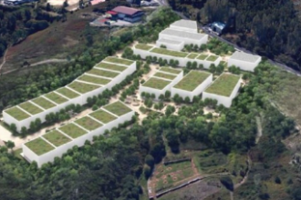 Ecoparque empresarial