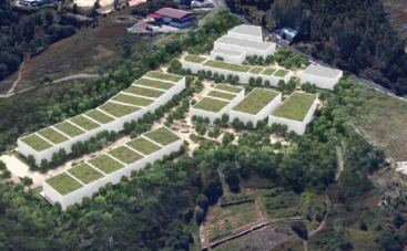 Ecoparque empresarial