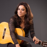 Foto de prensa ROXANA MOURINO 3