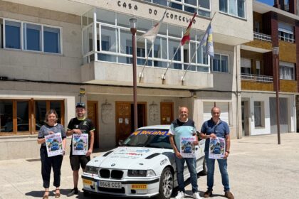 Foto presentacion Slalom
