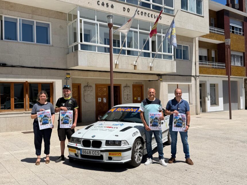 Foto presentacion Slalom