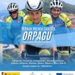 Ii gran premio ciclista orpagu a guarda img47024n1t0