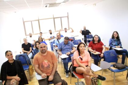 Inicio obradoiro econecta