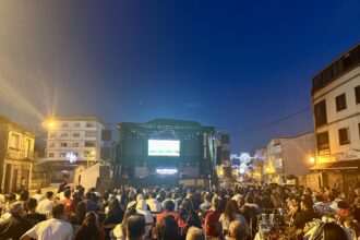 Mundial san sebastian espana belxica