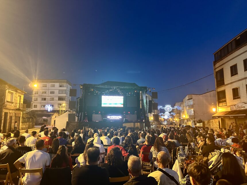 Mundial san sebastian espana belxica