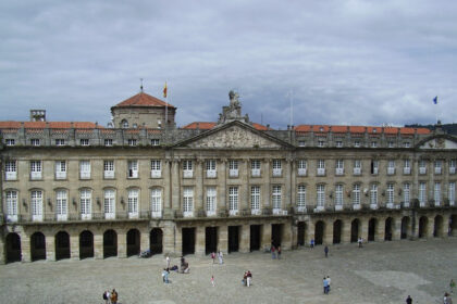 Pazo raxoi