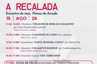 Programacion A Recalada