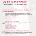Programacion Maria Vinyals 2026