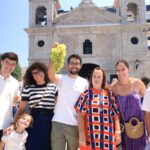 San benito poxa