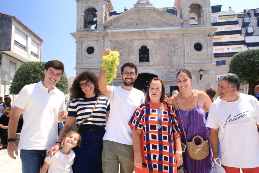 San benito poxa